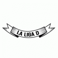 La Liga D / Logotype 2009