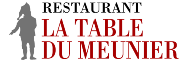 La Table Du Meunier