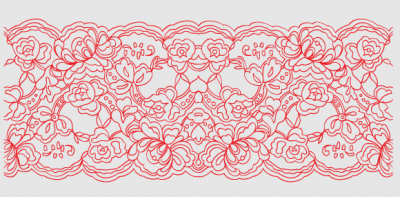 Lace Pattern Preview