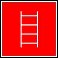 Ladder Sign clip art Preview