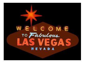 Las Vegas Sign Preview