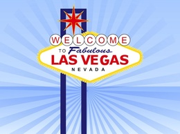 Las Vegas Sign Preview
