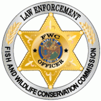 Law Enforcement Fish and Wildlife Conservation Commission