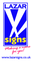 Sign - Lazar Signs Contracts Ltd 