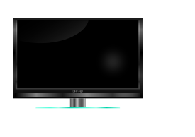 LCD, LED, Plasma TV. TV de plasma, LED, LCD.