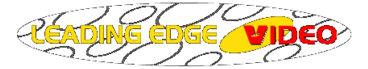 Leading Edge Video