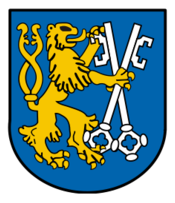 Legnica - coat of arms Preview