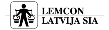 Lemcon Latvija Preview