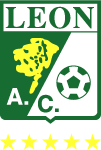 Leon Fc Vector Logo Preview
