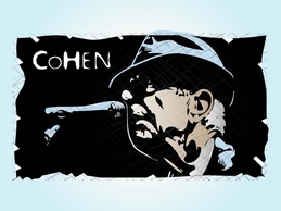 Leonard Cohen Preview