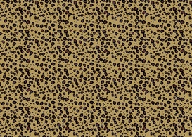 Animals - Leopard Print Pattern 