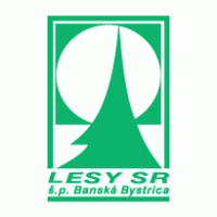 Environment - Lesy SR 