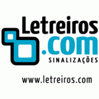 Letreiros.com Preview