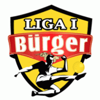 Liga I Burger