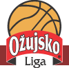 Liga Ozujsko Vector Logo Preview