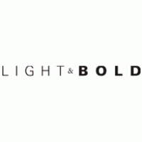 Design - Light&bold 