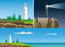 Light House Preview