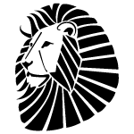 Lion Free Vector Image 3