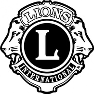 Animals - Lions International logo 