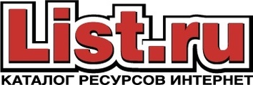 List website logo Preview