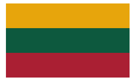 Lithuanian Flag Preview