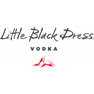 Wine - Little Black Dress Vodka 
