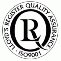 Industry - Lloyd's Register Quality Assurance ISO9001 