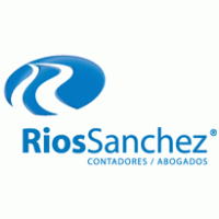Logo_brand_RiosSanchez_3D_A Preview