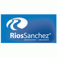 Logo_brand_RiosSanchez®_3D_B Preview