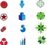 Elements - Logo Elements 