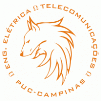 Logo Engenharia Elétrica PUCCamp - PUC-Campinas - PUCC