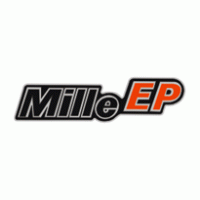 Logo Fiat Mille Ep Preview