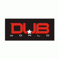 Logo Revista Dub World