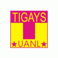 Logo Tigres Tigays Preview