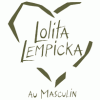Lolita Lempicka au Masculin Preview