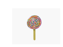 Food - Lollipop 