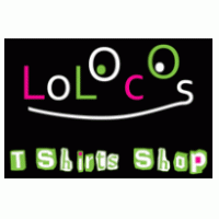 Lolocos T Shirts Shop