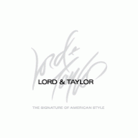Lord & Taylor Preview