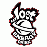 Lost Energy Drink
