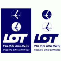 LOT polish airlines