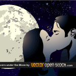 Lovers Under the Moon Preview