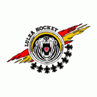 Hockey - Lulea Hockey 