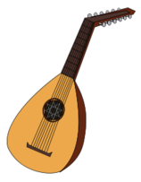 Lute 1 Preview