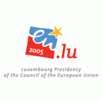 Luxembourg Presidency of the EU 2005 Preview