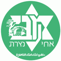 Football - Maccabi Ahi Nazareth 