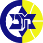 Maccabi Tel Aviv Vector Logo Preview