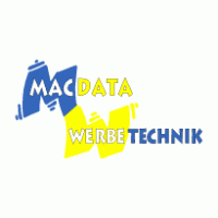 Macdata-Werbetechnik Preview
