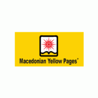 Macedonian Yellow Pages Preview