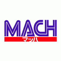 Mach Preview