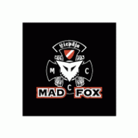 Moto - Mad Fox 